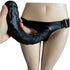 14 Inch Strap On Dildo - MiamiTeenyWeenyBikini.Com