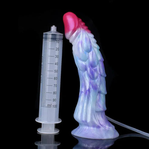 Dragon Squirting Dildo - MiamiTeenyWeenyBikini.Com