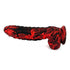 Animal Dick Thrusting Dragon Dildo - MiamiTeenyWeenyBikini.Com