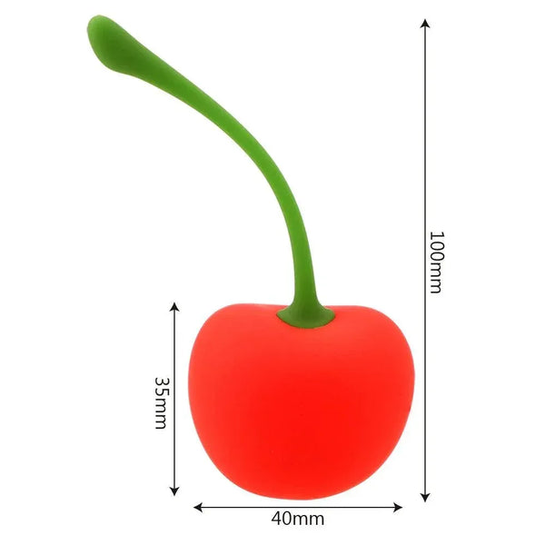 Cherry Vibrator