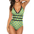 Pineapple Swimsuit - MiamiTeenyWeenyBikini.Com
