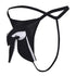Men's Funny Rooster Cock Thong - MiamiTeenyWeenyBikini.Com