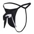 Men's Funny Rooster Cock Thong - MiamiTeenyWeenyBikini.Com