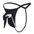 Men's Funny Rooster Cock Thong - MiamiTeenyWeenyBikini.Com