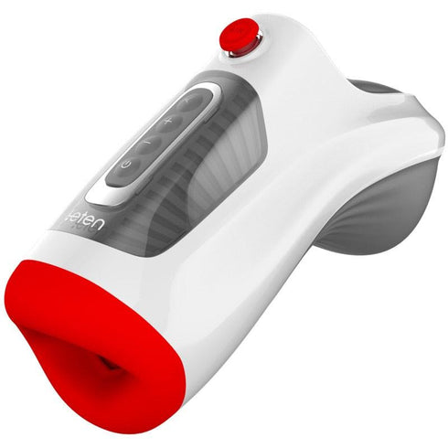 Leten Air Oral Masturbator Blowjob Machine