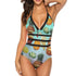 Pineapple Swimsuit - MiamiTeenyWeenyBikini.Com