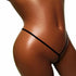 Tiffany Bikini Thong - MiamiTeenyWeenyBikini.Com