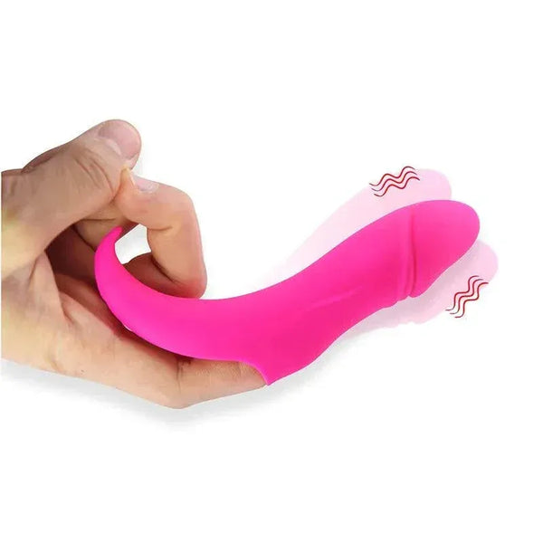 My Sisters Finger - MiamiTeenyWeenyBikini.Com