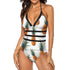 Pineapple Swimsuit