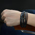 Classic Design Cross Bracelets - MiamiTeenyWeenyBikini.Com