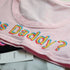 Yes Daddy Tank Top - MiamiTeenyWeenyBikini.Com
