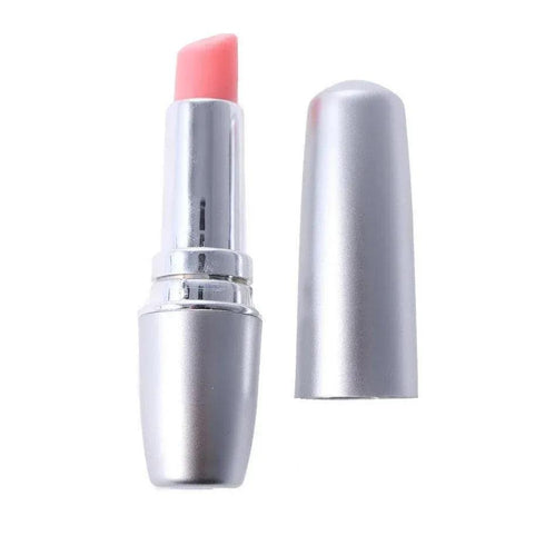 Mini Lipstick Vibrator - MiamiTeenyWeenyBikini.Com