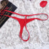 Micro Open Crotch Panties - MiamiTeenyWeenyBikini.Com