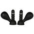 2pcs Nipple/ Clit Sucker Vibrator - MiamiTeenyWeenyBikini.Com