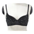 Spike Stud Bra - MiamiTeenyWeenyBikini.Com