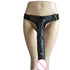 14 Inch Strap On Dildo - MiamiTeenyWeenyBikini.Com