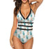 Pineapple Swimsuit - MiamiTeenyWeenyBikini.Com