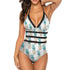 Pineapple Swimsuit