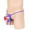 Men's Funny Rooster Cock Thong - MiamiTeenyWeenyBikini.Com