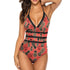 Pineapple Swimsuit - MiamiTeenyWeenyBikini.Com