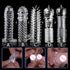 5Pcs/Set Penis Covers