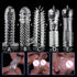 5Pcs/Set Penis Covers