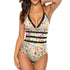 Pineapple Swimsuit