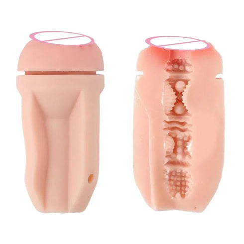 Male Masturbator Portable Beer Bottle - MiamiTeenyWeenyBikini.Com