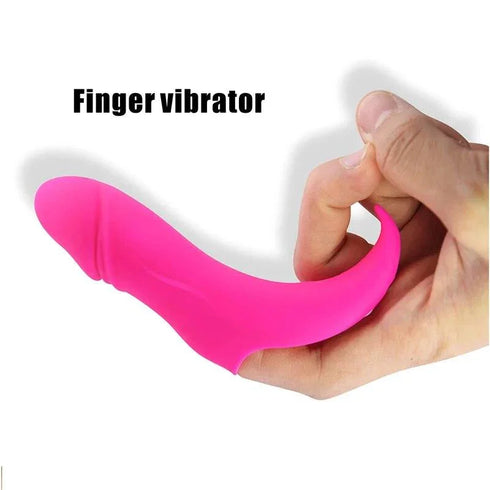 My Sisters Finger - MiamiTeenyWeenyBikini.Com