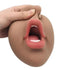 New 3D Mouth Blowjob Male Masturbator - MiamiTeenyWeenyBikini.Com