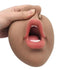 New 3D Mouth Blowjob Male Masturbator - MiamiTeenyWeenyBikini.Com