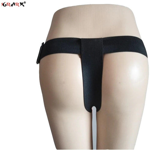 14 Inch Strap On Dildo