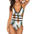 Pineapple Swimsuit