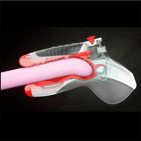 Leten Air Oral Masturbator Blowjob Machine - MiamiTeenyWeenyBikini.Com