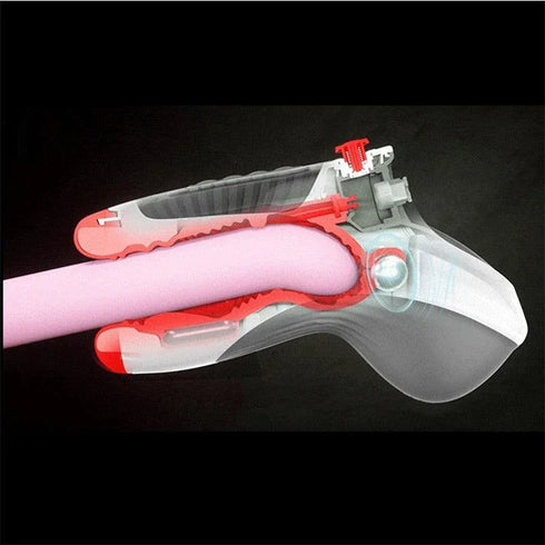 Leten Air Oral Masturbator Blowjob Machine - MiamiTeenyWeenyBikini.Com