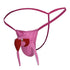 Men's Funny Rooster Cock Thong - MiamiTeenyWeenyBikini.Com