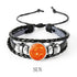 Solar System Planet Charm Bracelet - MiamiTeenyWeenyBikini.Com