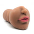 New 3D Mouth Blowjob Male Masturbator - MiamiTeenyWeenyBikini.Com