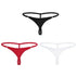 Micro Open Crotch Panties - MiamiTeenyWeenyBikini.Com
