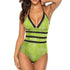 Pineapple Swimsuit - MiamiTeenyWeenyBikini.Com