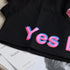 Yes Daddy Tank Top - MiamiTeenyWeenyBikini.Com