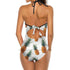Pineapple Swimsuit - MiamiTeenyWeenyBikini.Com