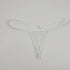 Transparent Thong G String - MiamiTeenyWeenyBikini.Com