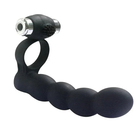 Anal Dildo Vibrator - MiamiTeenyWeenyBikini.Com