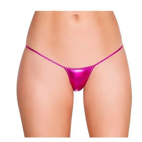 Shameless - MiamiTeenyWeenyBikini.Com