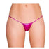 Shameless - MiamiTeenyWeenyBikini.Com