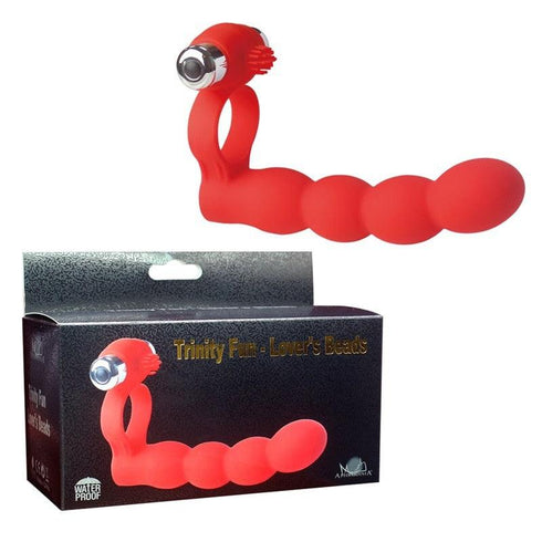 Anal Dildo Vibrator
