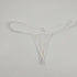Transparent Thong G String - MiamiTeenyWeenyBikini.Com