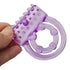 Double Vibrating Cock Ring - MiamiTeenyWeenyBikini.Com