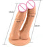 Double Strapon Dildo